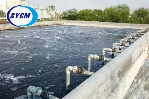 造纸废水处理用聚丙烯酰胺 造纸废水处理用聚丙烯酰胺